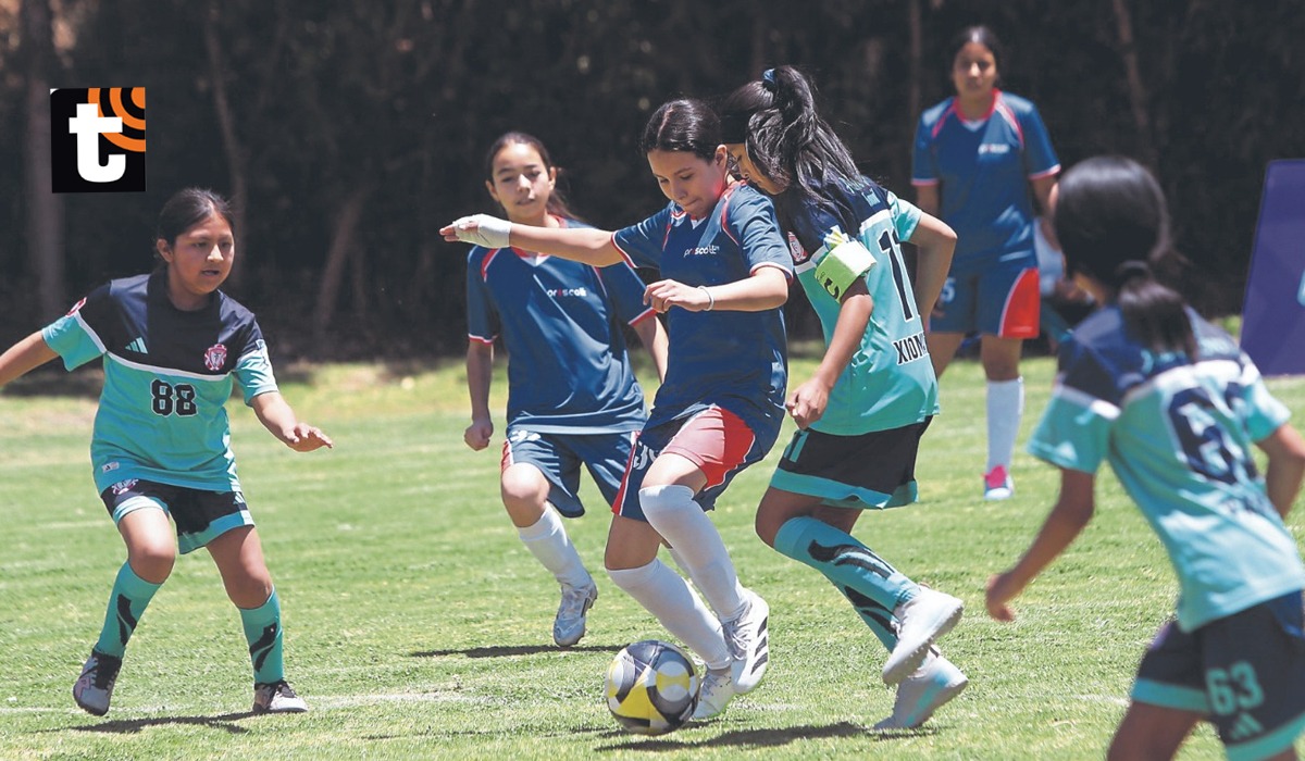 El fin de semana pasado se jugaron las primeras dos fechas de la segunda edición de la ‘Copa Estrellas Yape’.