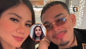 María Fe defiende a Josimar, quien negó ser el padre de los mellizos de su ‘prima’: “Sé el gran ser humano que eres”