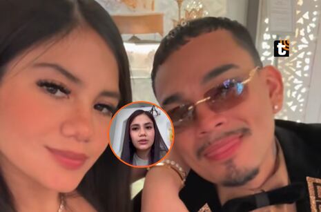 María Fe defiende a Josimar, quien negó ser el padre de los mellizos de su ‘prima’: “Sé el gran ser human...