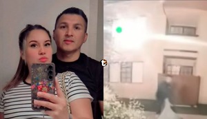 ¡Peruana y sus tres hijos desaparecen en EE.UU.!: Pareja es el principal sospechoso y un video lo incrimina