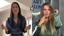 Hermana de Said Palao impacta al confesar la verdadera razón por la que no va al salón de belleza de Ale Baigorria: “Soy fiel”