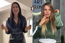 Hermana de Said Palao impacta al confesar la verdadera razón por la que no va al salón de belleza de Ale Baigorria: “Soy fiel”