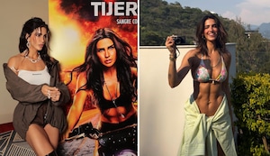Bárbara de Regil llegará por primera vez a Lima