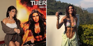 Bárbara de Regil llegará por primera vez a Lima