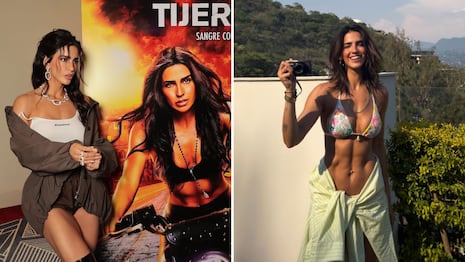 Bárbara de Regil llegará por primera vez a Lima