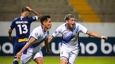 Alianza Atlético de Sullana venció 2-0 a Deportivo Garcilaso y se metió a la fase de grupos de la Copa Sudamericana | VIDEO