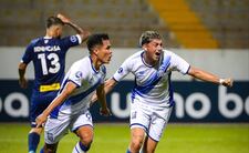 Alianza Atlético de Sullana venció 2-0 a Deportivo Garcilaso y se metió a la fase de grupos de la Copa Sudamericana | VIDEO
