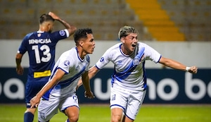 Alianza Atlético de Sullana venció 2-0 a Deportivo Garcilaso y se metió a la fase de grupos de la Copa Sudamericana | VIDEO