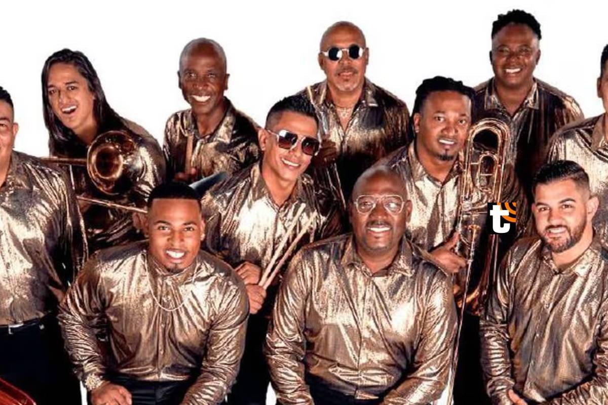 Grupo Niche tendrá una segunda fecha en para show especial en el Gran Teatro Nacional.