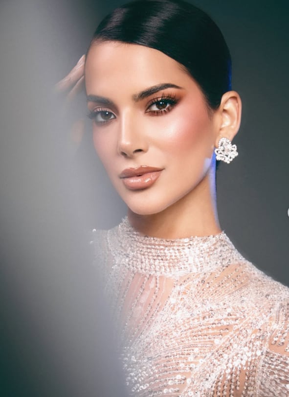 Suheyn Cipriani es una de las participantes al Miss Perú 2027 este 13 de diciembre.