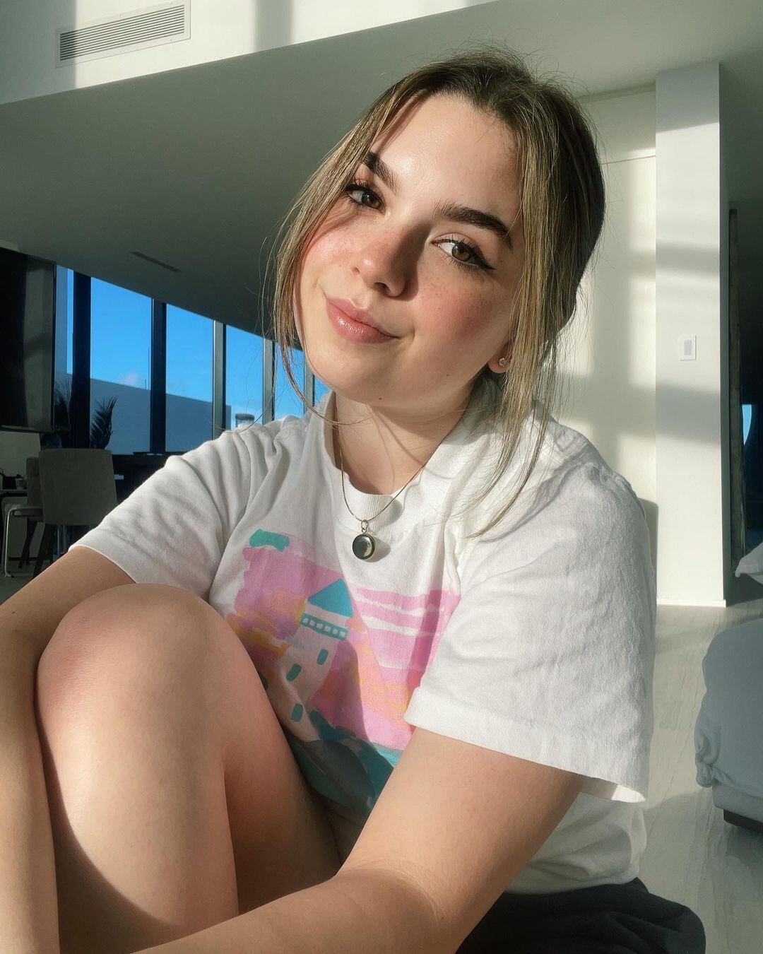 Además del dinseño, Kylie Jane Marco también está interesada en la actuación (Foto: Kylie Jane Marco/ Instagram)