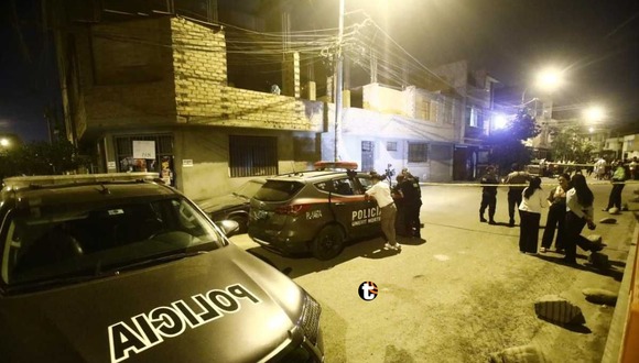 Hombre muere tras recibir más de 20 disparos en SMP