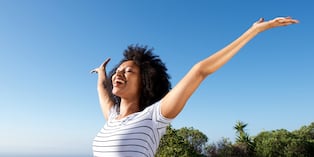 'Carpe diem' es una célebre locución latina que significa 'aprovecha el día' o 'vive el momento'. Foto: Istock