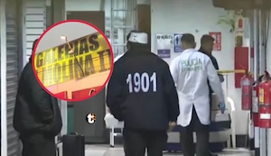 Delincuentes alquilaron stand y desvalijaron violentamente nueve joyerías en La Molina