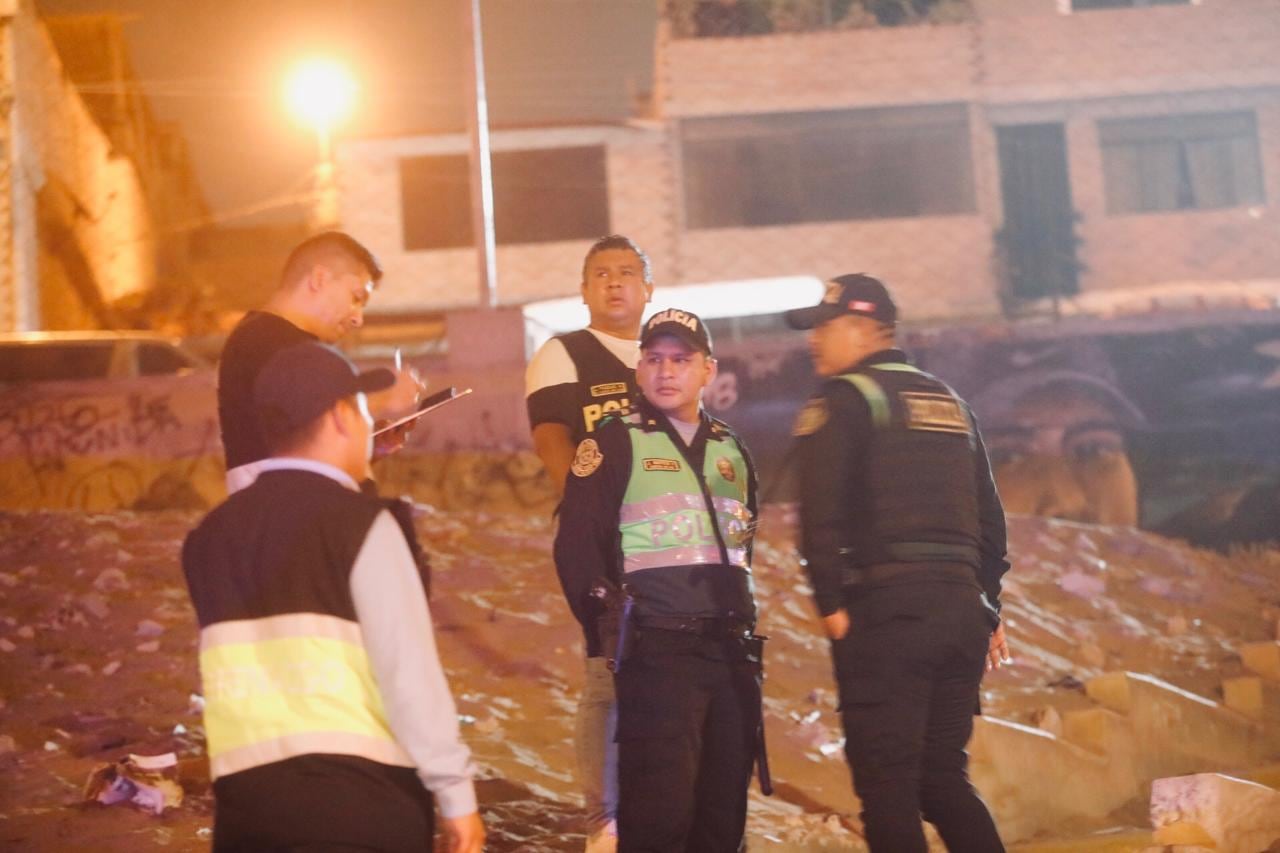 Fotos: César.grados@photo.gec