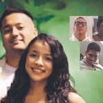 ‘Los Injertos’ mataron a pareja de Angye Zapata en el Callao: ‘Cholo Gian’ ordenó a ‘Negro Cris’ liquidarlo