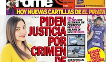PIDEN JUSTICIA POR CRIMEN DE PRESTAMISTA