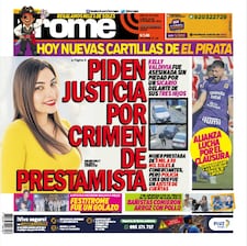 PIDEN JUSTICIA POR CRIMEN DE PRESTAMISTA