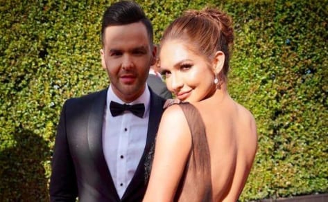 Por ahora entre sus planes no está el tener hijos pro es una meta que les gustaría lograr. (Foto: Instagram)