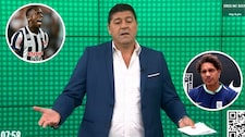 ‘Checho’ Ibarra tras fracaso de Alianza Lima: “Advíncula y Guerrero deben liderar la recuperación”