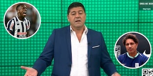 ‘Checho’ Ibarra tras fracaso de Alianza Lima: “Advíncula y Guerrero deben liderar la recuperación”