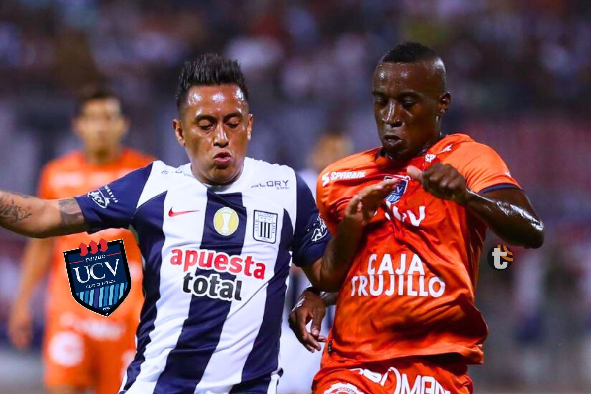 Christian Cueva jugaría al lado de Yorleys Mena y Jairo Vélez (Foto: GEC)