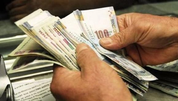 La CTS es un beneficio laboral que otorga el empleador al trabajador que se encuentra en planilla y es depositada dos veces al año: en mayo y noviembre. (Foto: Andina)