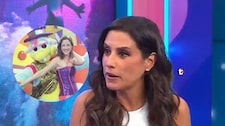 María Pía reveló por qué soportó malos tratos y explotación de Timoteo: “No quería que la magia se rompa”