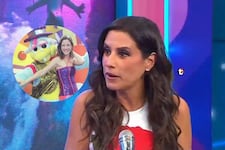 María Pía reveló por qué calló tanto tiempo el mal ambiente laboral que tuvo con Timoteo: “No quería que la magia se rompa”