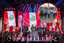 Conciertos de BTS en San Marcos: Municipalidad de Lima desplegará mil agentes en cada fecha