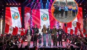 Conciertos de BTS en San Marcos: Municipalidad de Lima desplegará mil agentes en cada fecha