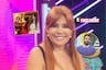 Magaly responde a ‘Peluchín’ por criticar su amistad con Sheyla y ‘Sir Winston’: “Mi esposo no hace negocios con él”