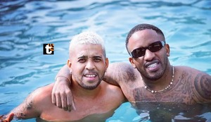 ‘Cri Cri’ habría cometido supuesto abuso en casa de Jefferson Farfán, revela Peluchín: “Los hechos ocurrieron allí”