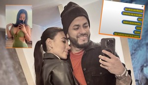 Hombre casado denuncia que encontró conversaciones entre su esposa y Bryan Torres: “Me vuelves loca”