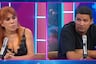 Magaly echa a ‘amiguita’ de Manco y muestra chats: “No quiero dejarlo piola a ese tarado”