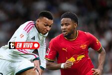 Real Madrid vs. RB Leipzig EN VIVO: (1-0) sigue partidazo por fecha 3 de Champions League