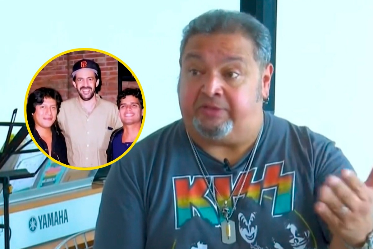 Escándalo por nombre de Arena Hash.