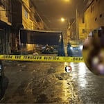 ¡Fiesta de cumpleaños terminó a balazos! Tres heridos tras ataque de sujetos en motocicletas en San Juan de Miraflores