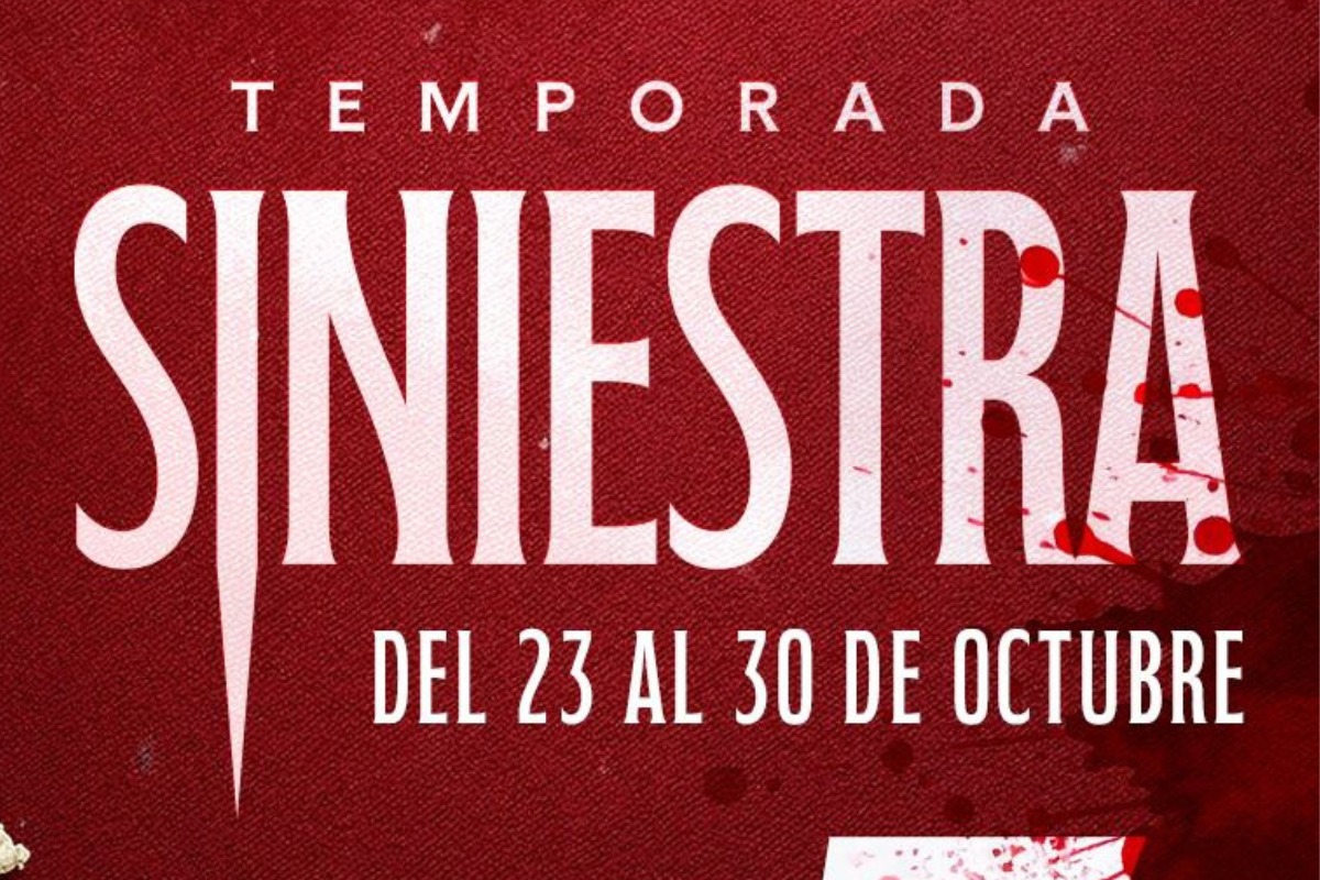 Temporada Siniestra