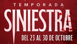 Halloween: Llega la semana más terrorífica del año con clásicos del miedo y experiencias escalofriantes en los cines