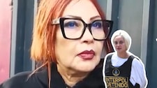 Mamá de Nadeska Widausky rompe en llanto y acusa a primo de actuar por venganza contra su hija: “¿Cómo pudo ser tan cruel?”