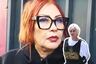 Mamá de Nadeska Widausky rompe en llanto y acusa a primo de actuar por venganza contra su hija: “¿Cómo pudo ser tan cruel?”