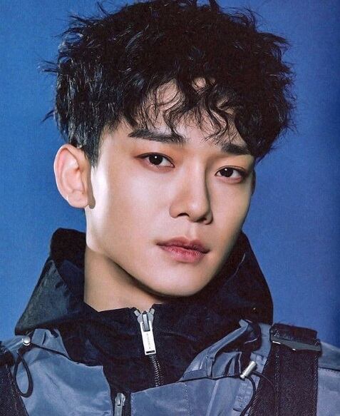 Chen publicó una carta escrita a mano en la que confirmaba la noticia. A demás agradecía a sus compañeros de EXO y seguidores (Foto: Instagram)