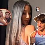 Sorprende a Renato Rossini Jr.: “Me hubiera gustado coincidir"