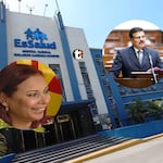 Escándalo en EsSalud por nombramiento de María del Carmen Barragán