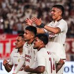 Venció 2-1 a Cienciano en el Monumental