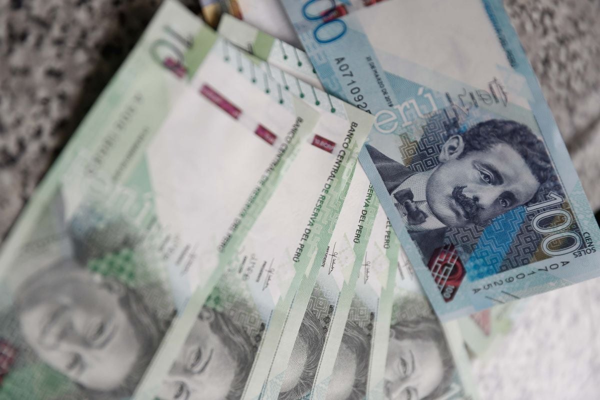 El aumento en la pensión se aplica desde el mes de enero (Foto: GEC/ Hugo Curotto)