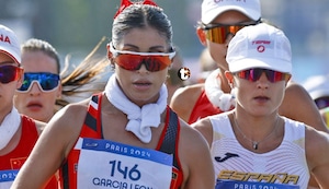 Kimberly García tendrá su revancha en París 2024: ¿Cuándo vuelve a competir la bicampeona mundial?