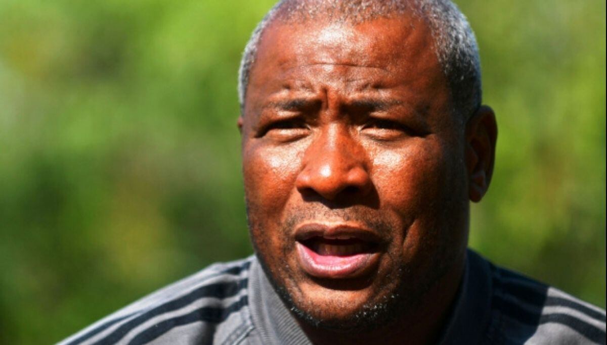 Chengue Morales fue héroe en repechaje a Mundial del 2022 (Foto: Fernando Ponzetto)