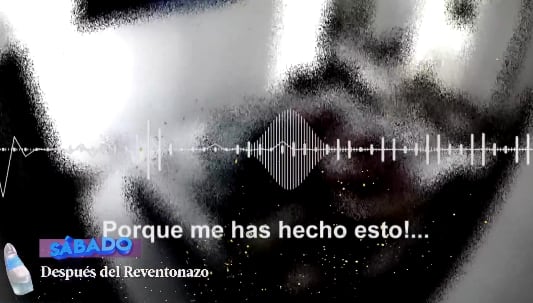 Samahara Lobatón presenta prueba que demuestra por qué terminó con Bryan Torres.